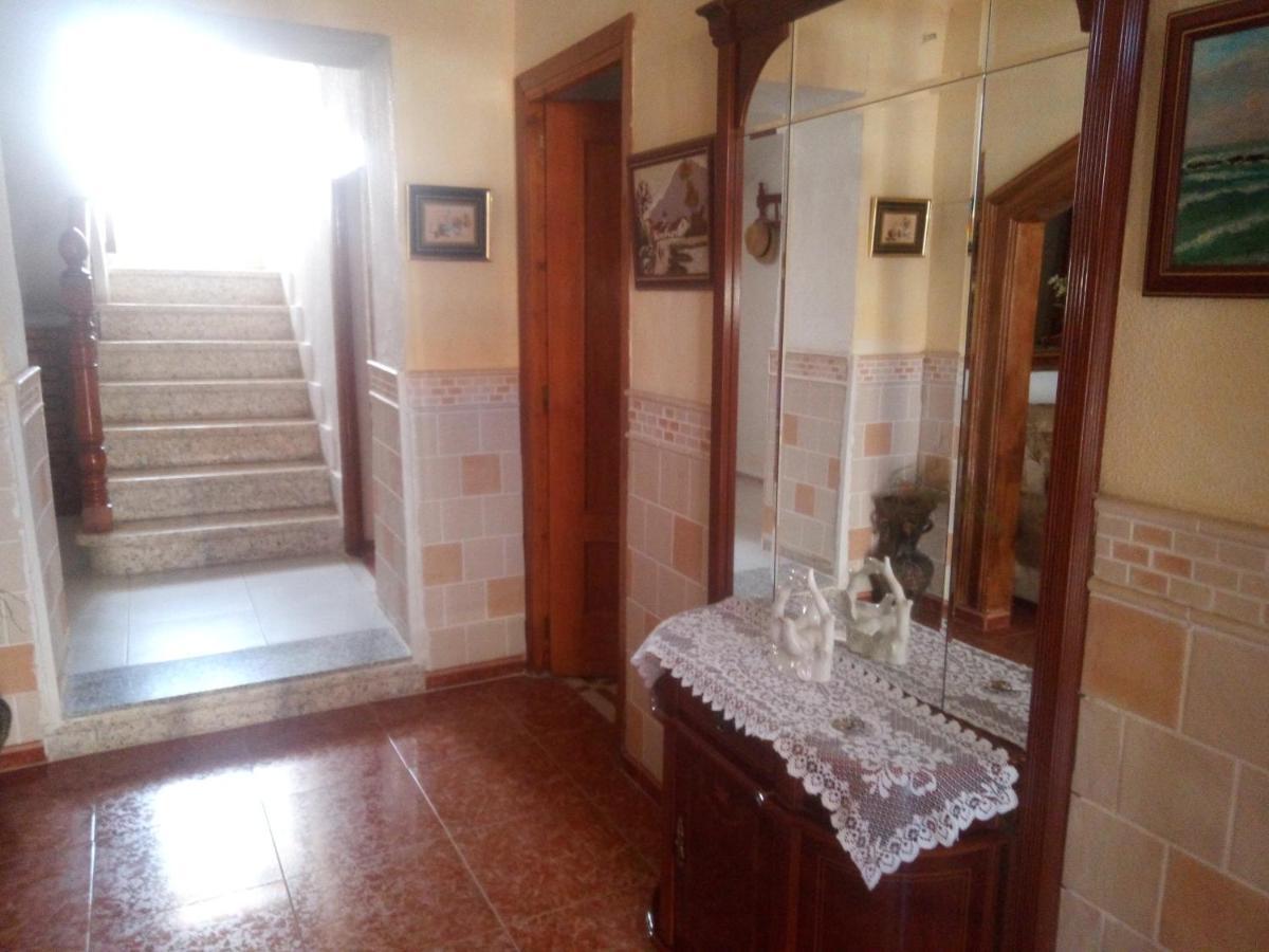 Villa La Trilla Cacin Exterior foto