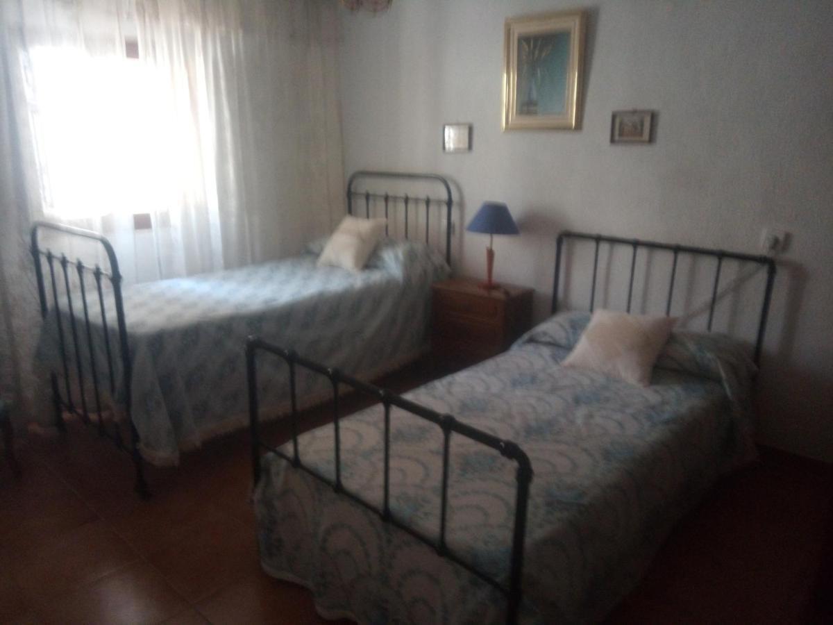 Villa La Trilla Cacin Exterior foto